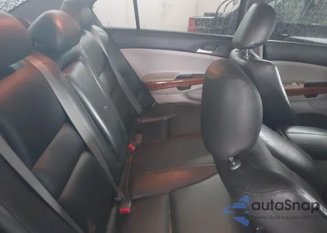 2012 Honda Accord 2.4 Ex from USA, damaged, VIN 1HGCP2F70CA218691